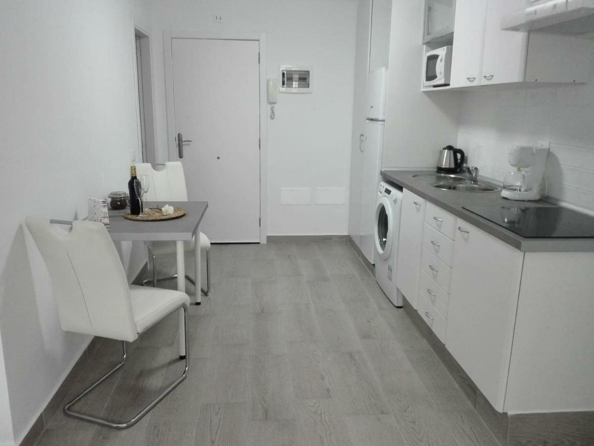 Estudio Centrico En Puerto De La Cruz Lägenhet Puerto de la Cruz  Exteriör bild