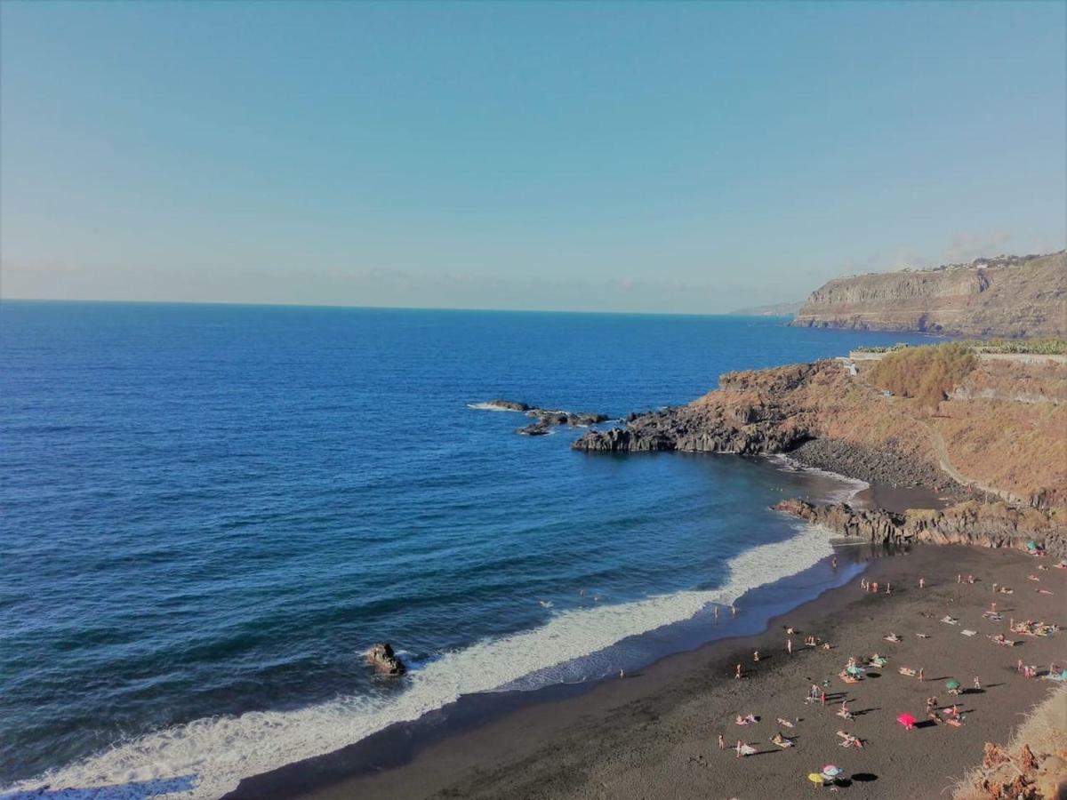 Estudio Centrico En Puerto De La Cruz Lägenhet Puerto de la Cruz  Exteriör bild