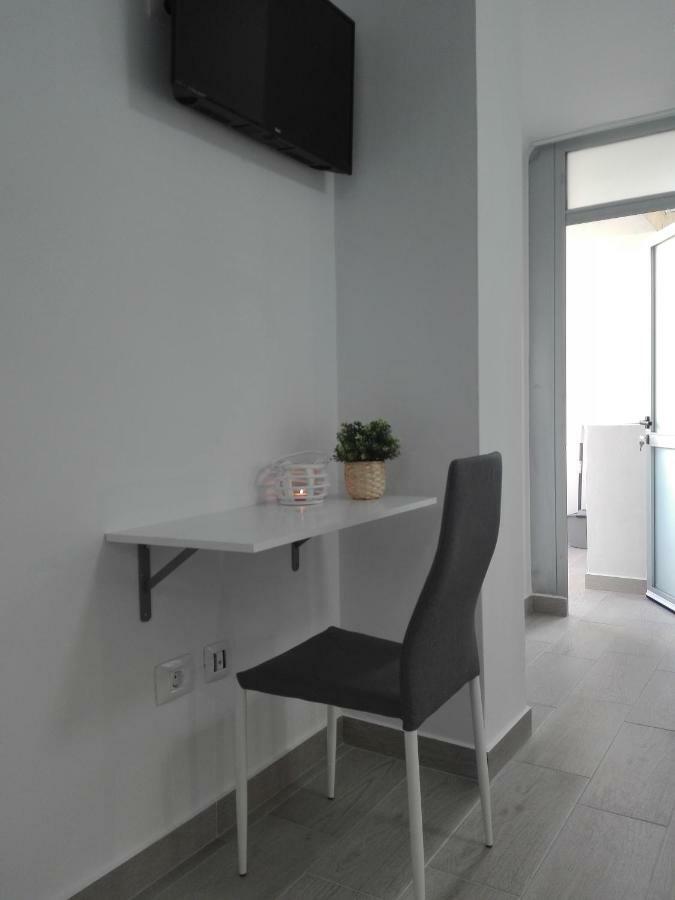 Estudio Centrico En Puerto De La Cruz Lägenhet Puerto de la Cruz  Exteriör bild