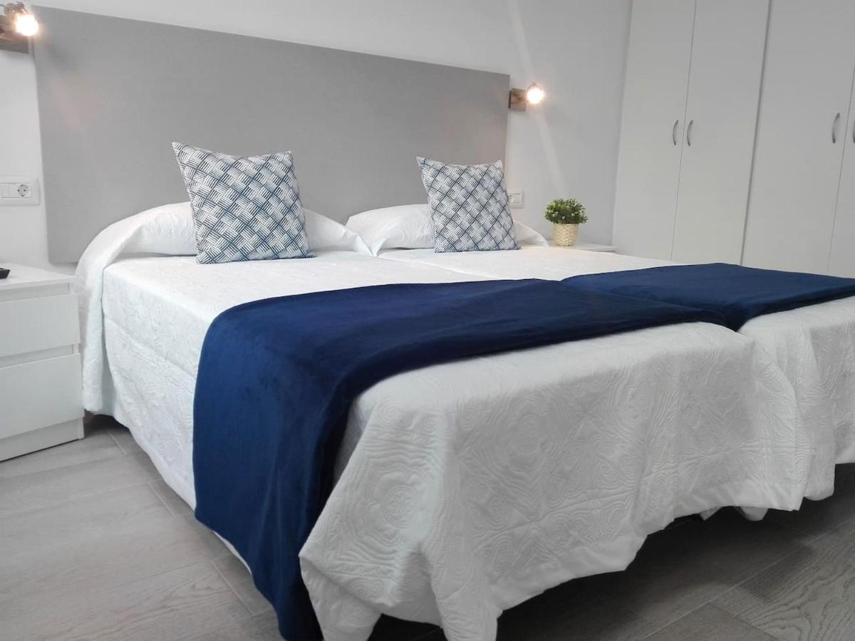 Estudio Centrico En Puerto De La Cruz Lägenhet Puerto de la Cruz  Exteriör bild