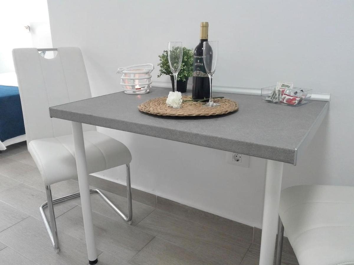 Estudio Centrico En Puerto De La Cruz Lägenhet Puerto de la Cruz  Exteriör bild